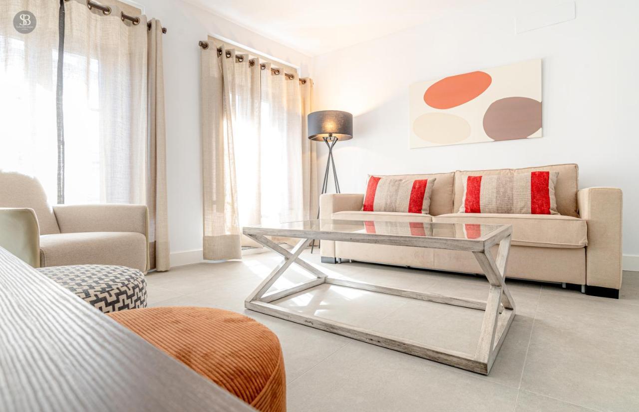 Apartamentos Soho Boutique Plaza Mayor Caces Exterior foto